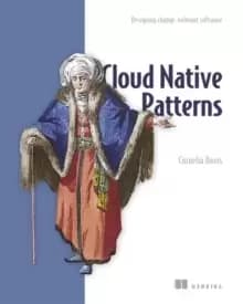 Image of Cloud Native - Designing change-tolerant software