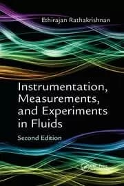 Image of Instrumentation Measurements and Experiments in Fluids Second Edition
