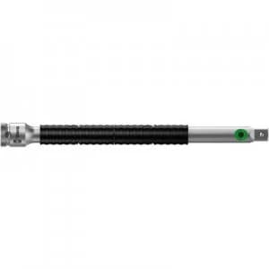 Image of Wera 8796 LA 05003531001 Bit extension bar Drive (screwdriver) 1/4 (6.3 mm) Downforce 1/4 (6.3 mm) 150 mm