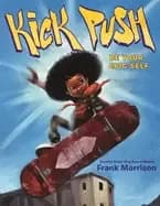 Image of kick push
