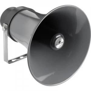 Image of Monacor IT-30 PA compression drive speaker 20 W Black