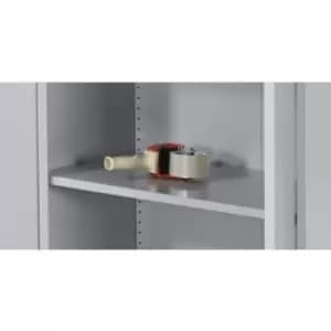 Image of Slingsby Shelf 895 x 350 mm - White