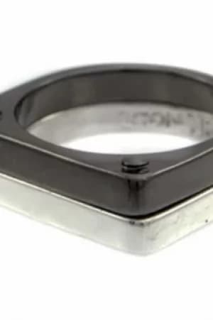 Image of Icon Brand Jewellery Selector Ring Size Medium JEWEL P1100-R-HEM-MED