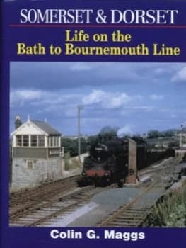 Image of Somerset and Dorset by Colin Gordon Maggs Hardback