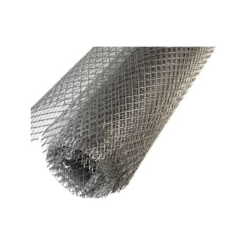 Image of Mod Mesh (Aluminium) Coarse 500mm x 3m - Major Brushes