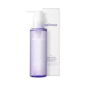 Image of CELIMAX - Derma Nature Fresh Blackhead Jojoba Cleansing Oil - 150ml