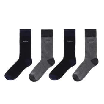Image of Firetrap Gift Sock Tin Mens - Multi