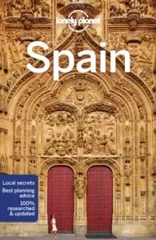 Image of Lonely Planet Spain