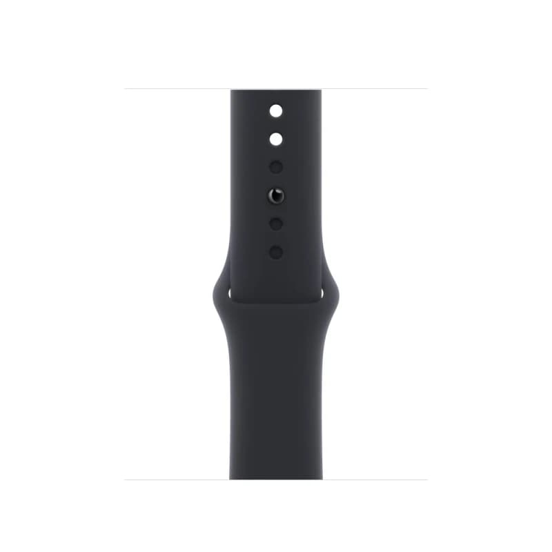 Image of Apple 41mm Midnight Sport Band - M/L