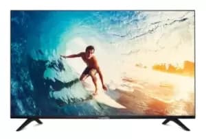 Image of Vispera 65" QLED65NOVA Smart 4K Ultra HD QLED TV