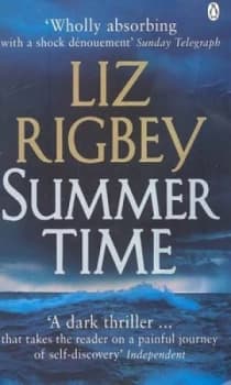 Image of Summertime by Elizabeth Rigbey Paperback