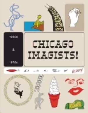 Image of chicago imagists