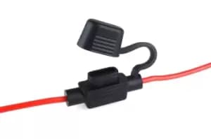 Image of HERTH+BUSS ELPARTS Fuse Holder 50300057