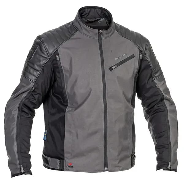 Image of Halvarssons Solberg Dark Grey Black 52