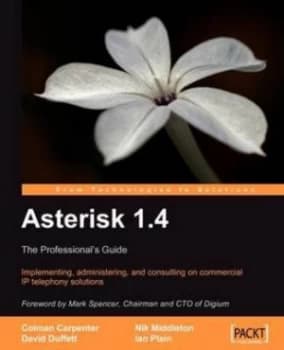 Image of Asterisk 1.4 by C Carpenter Paperback