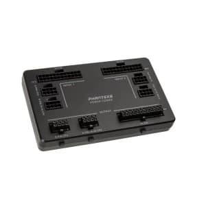 Image of Phanteks Power Combo Device - 2 PSU to 1 Motherboard PH-PWCOB_2P1M