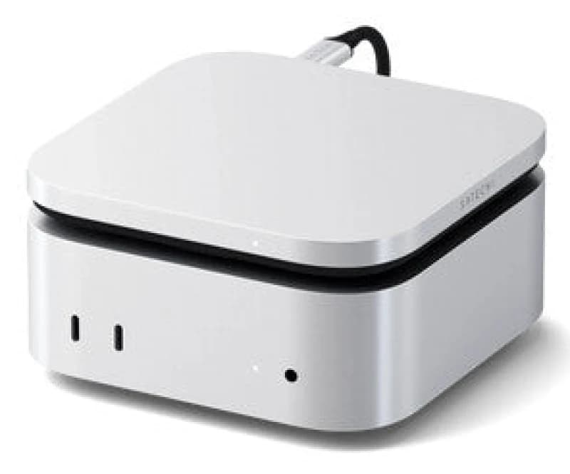 Image of Satechi USB4 Slim NVMe