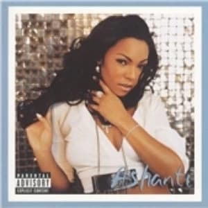 Image of Ashanti CD