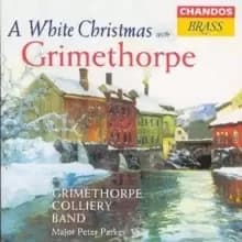 Image of A White Christmas With Grimethorpe