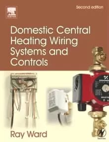 Image of Domestic Central Heating Wiring Systems and Controls