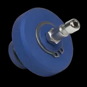 Image of Sealey Tesla Model 3 & Y - Coolant Pressure Test Cap
