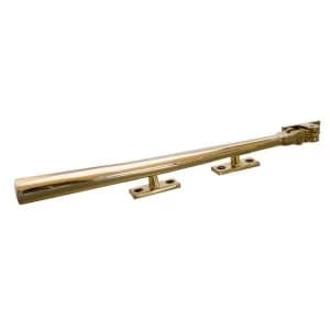 Image of Jedo Julietta designer fastener