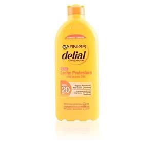 Image of LECHE protectora hidratante SPF20 400ml