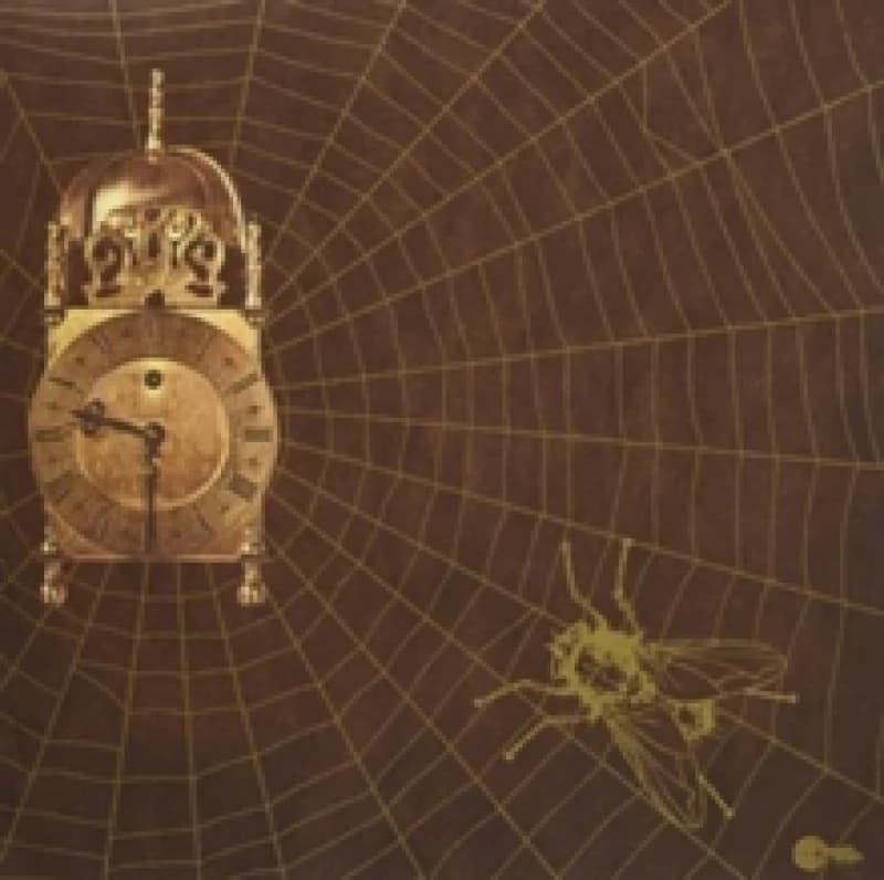 Image of 9:30 Fly Vinyl