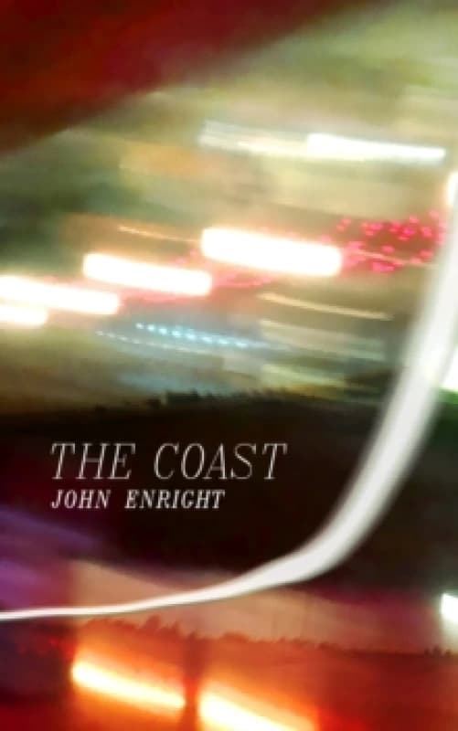 Image of The Coast Paperback / softback