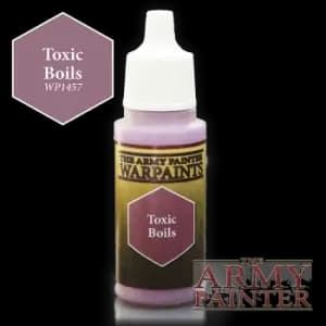 Image of Toxic Boils