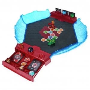 Image of Bakugan Battle League Coliseum Premium Arena