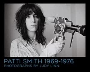 Image of patti smith 1969 1976