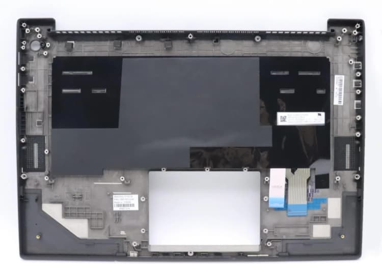 Image of Lenovo 5M11D12169 laptop spare part Cover + keyboard