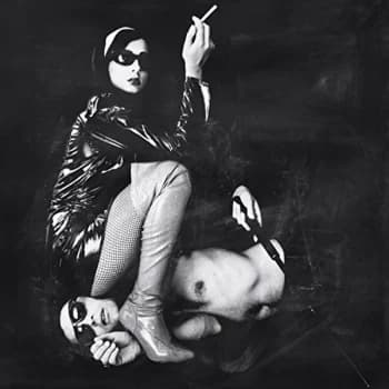 Image of Devils,The - Iron Butt CD