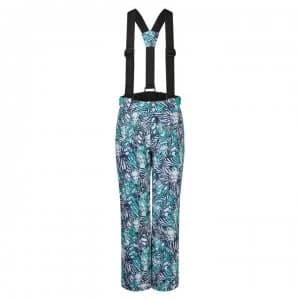 Image of Dare2B Timeout II Waterproof Ski Pant - CeramicAnima