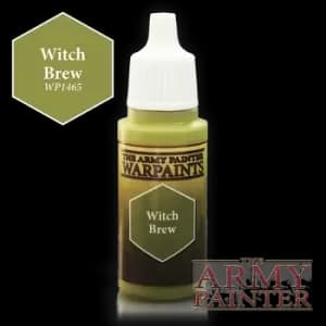 Image of Witch Brew