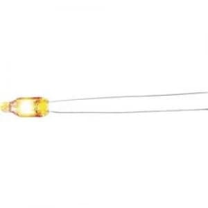 Image of Neon lamp 230 V Conrad Component
