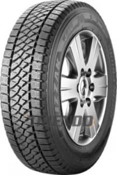 Image of Bridgestone Blizzak W810 175/75 R14C 99/98R