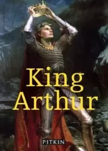 Image of King Arthur