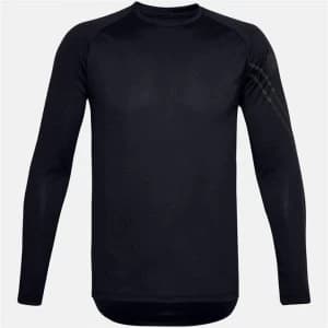 Image of Urban Armor Gear Gradient Logo T Shirt Mens - Black