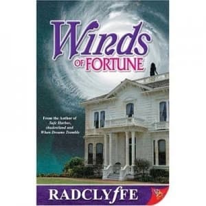 Image of Winds of Fortune by Radclyffe Paperback