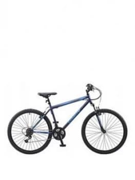 Image of Coyote Elements Xfs Blue Mens Mountain Bike