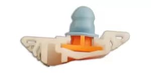 Image of Moulding Clip for Audi & VW Pk 50 Connect 31671