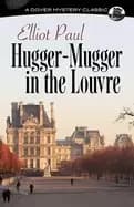 Image of hugger mugger in the louvre