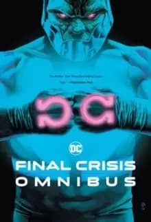 Image of Final Crisis Omnibus