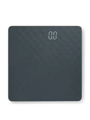Image of Salter Anti- Slip Silicone Bathroom Scale