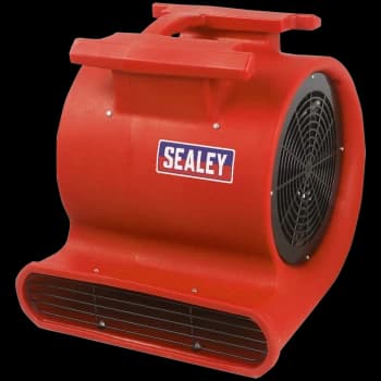 Image of Sealey ADB3000 Air Dryer Blower 240v