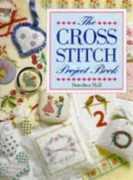 Image of Country Cross Stitch by Gail Bussi and Susie Johns and Christina Marsh Hardback