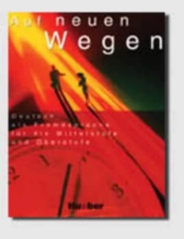 Image of Auf Neuen Wegen by Eva-Maria Willkop Paperback