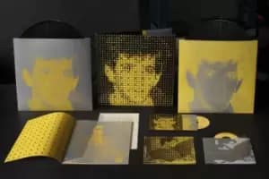 Image of Lou Reed Words & Music May 1965 - Deluxe Edition 2LP +7-inch & CD - Sealed 2022 USA 2-LP vinyl set LITA189